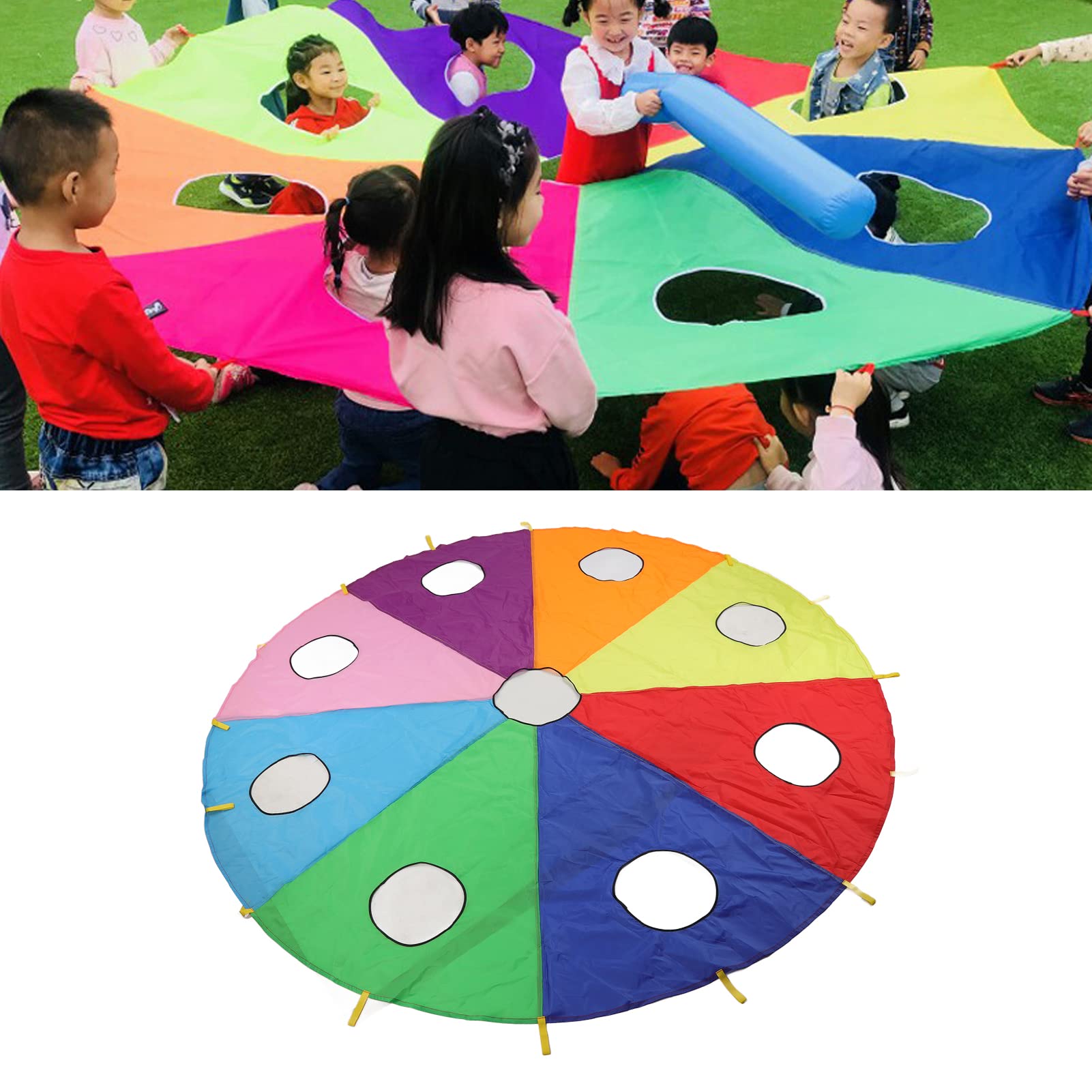 Un Ensemble 2-jouets Volants De Parachute Pour Enfants, Jeux éducatifs