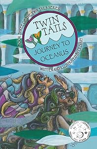 TWIN TAILS: Journey to Oceanus