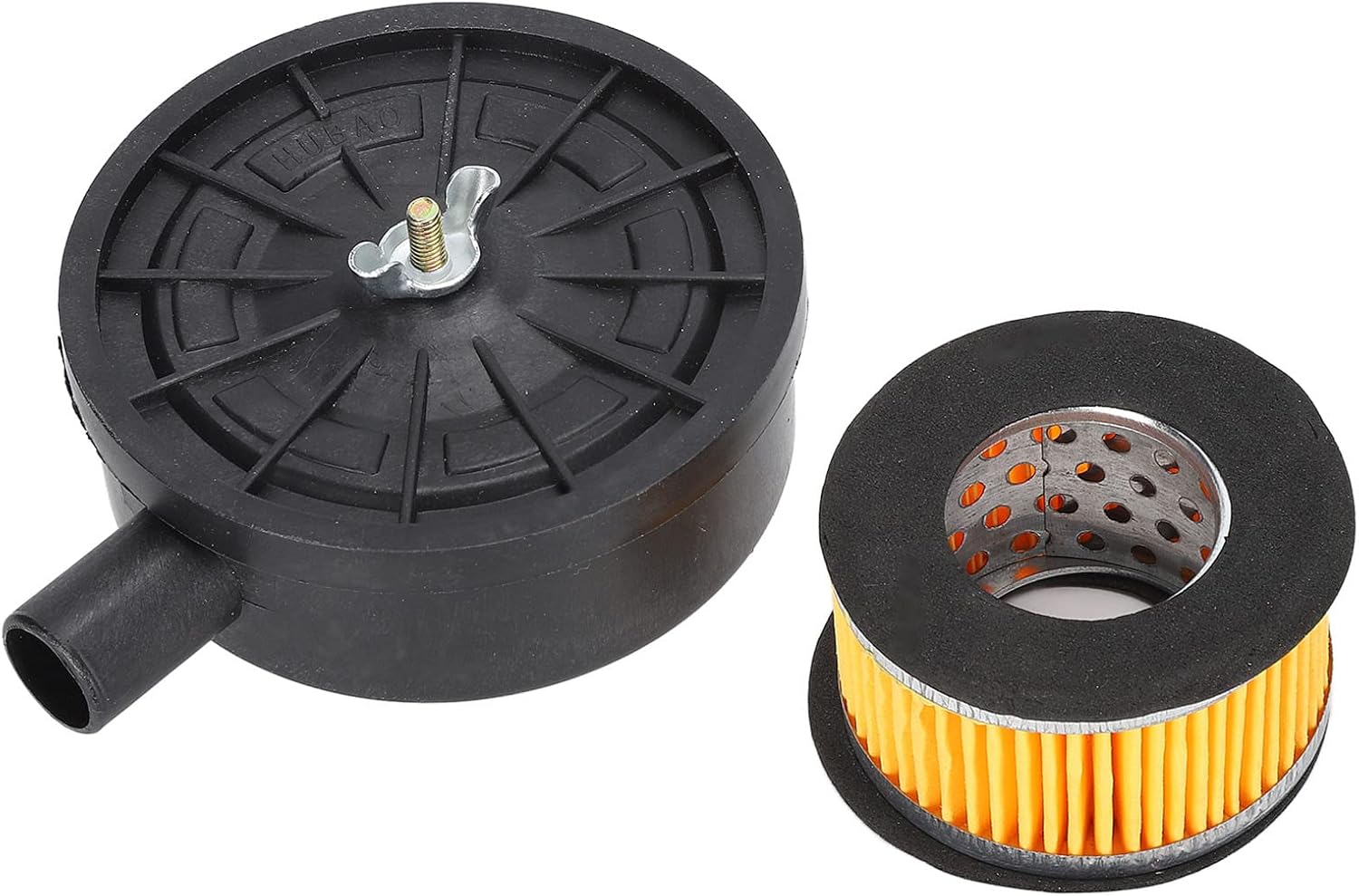 Air Compressors Muffler, Easy Installation Efficiency