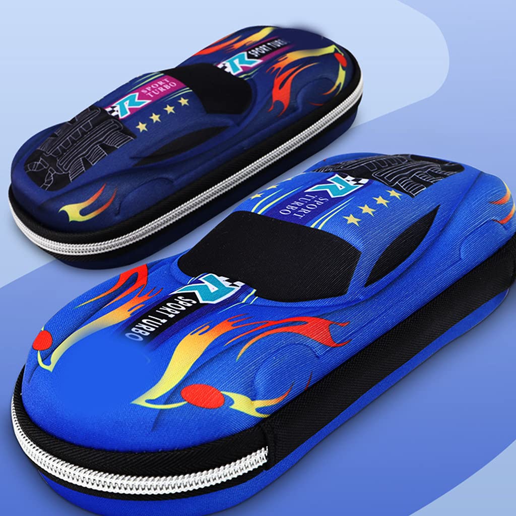 car Pencil case - Image 2