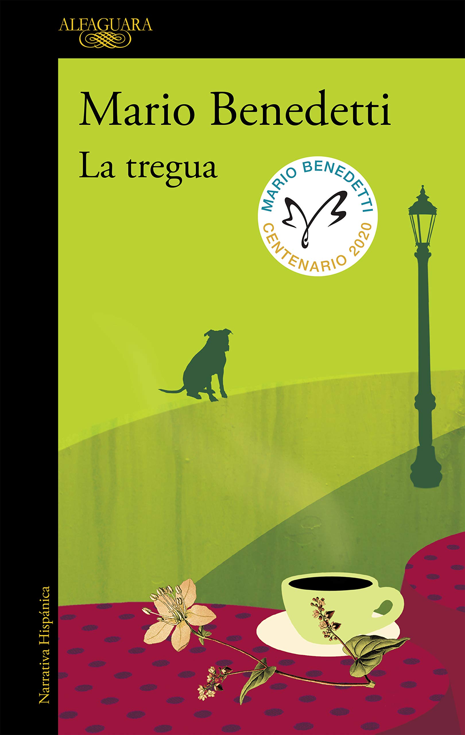 La tregua (Spanish Edition)