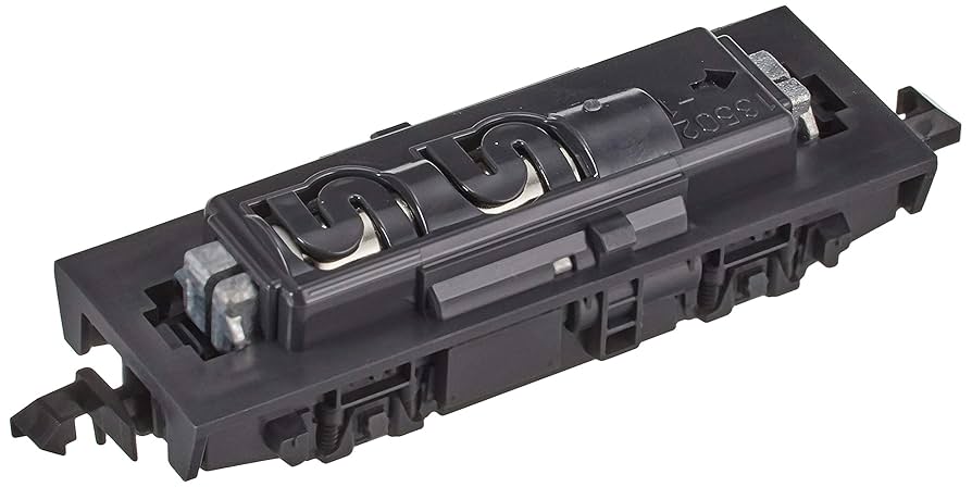 KATO Nゲージ チビ客車用動力ユニット 11-110 鉄道模型用品 Amazon.co.jp: KATO Nゲージ チビ客車用動力ユニット 11-110