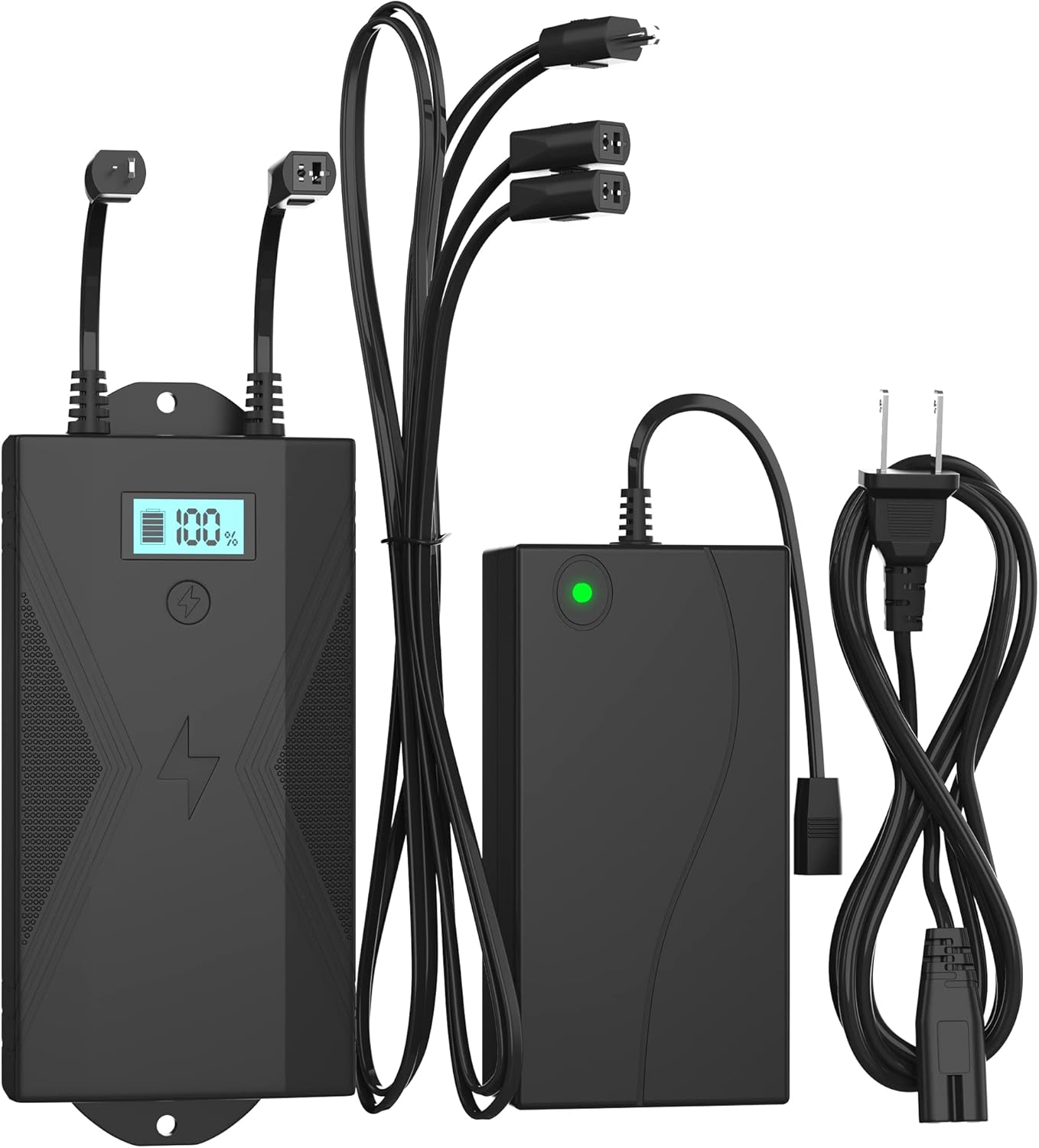 2500mAh Battery Pack for Power Reclining Furniture with Charger