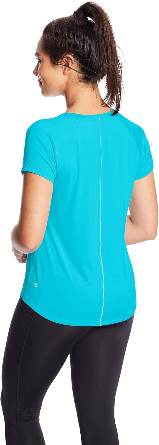C9 Champion Women's Soft Tech Tee