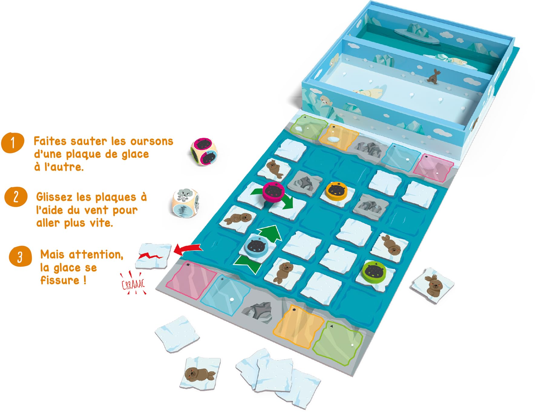 Space Cowboys - Giochi e Prodotti per l'Età Evolutiva