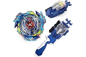 Beyblade Burst Sparking Brave Valkyrie B-73