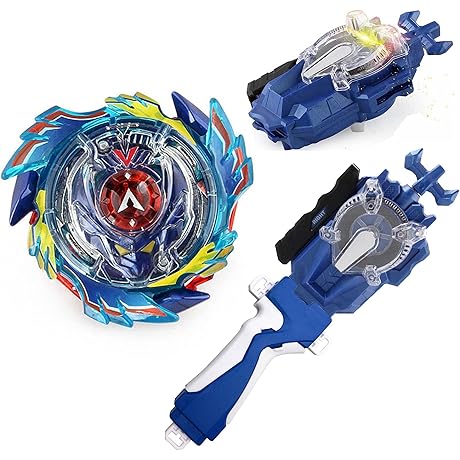 Beyblade Burst Sparking Brave Valkyrie B-73