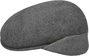 Kangol Wool 504 Earflap,