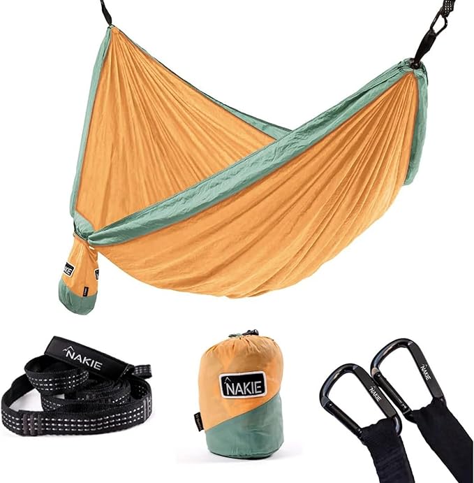 Double Hammock
