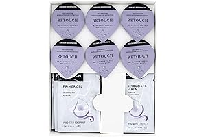 Retouch Geneo Oxygen Machine - Home Facial Rejuvenation