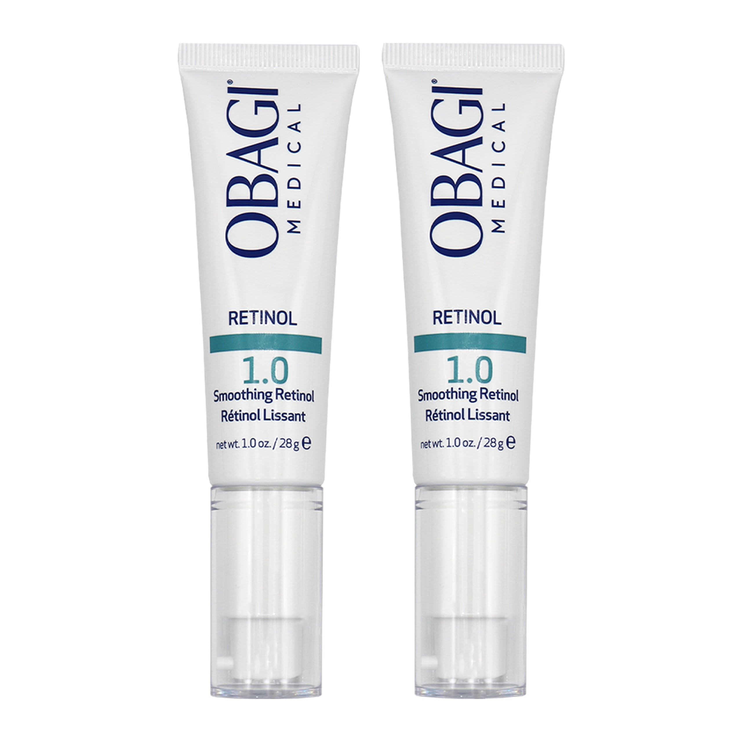 Amazon.com: Obagi360 Retinol 1.0 Cream – High Concentration
