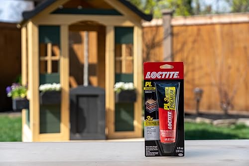 Miniatura 5 de Loctite 1451588 Tan PL Premium Tubo de poliuretano 4 onzas individual