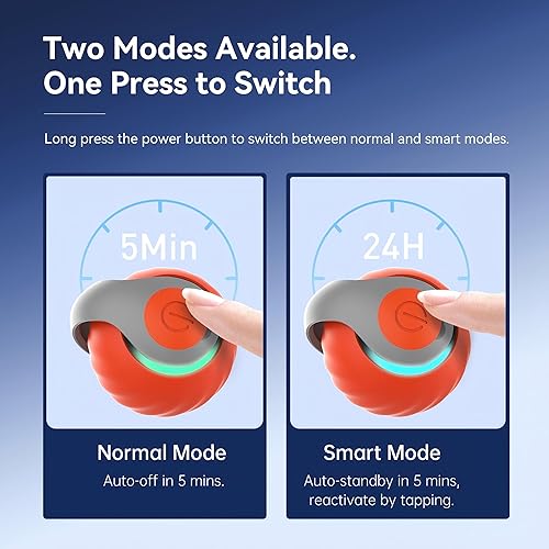 Miniatura 3 de Versión 3.0 2025 - Juguetes interactivos para gatos de interior, juguete automático para gatos, juguete interactivo para gatos, juguete interactivo