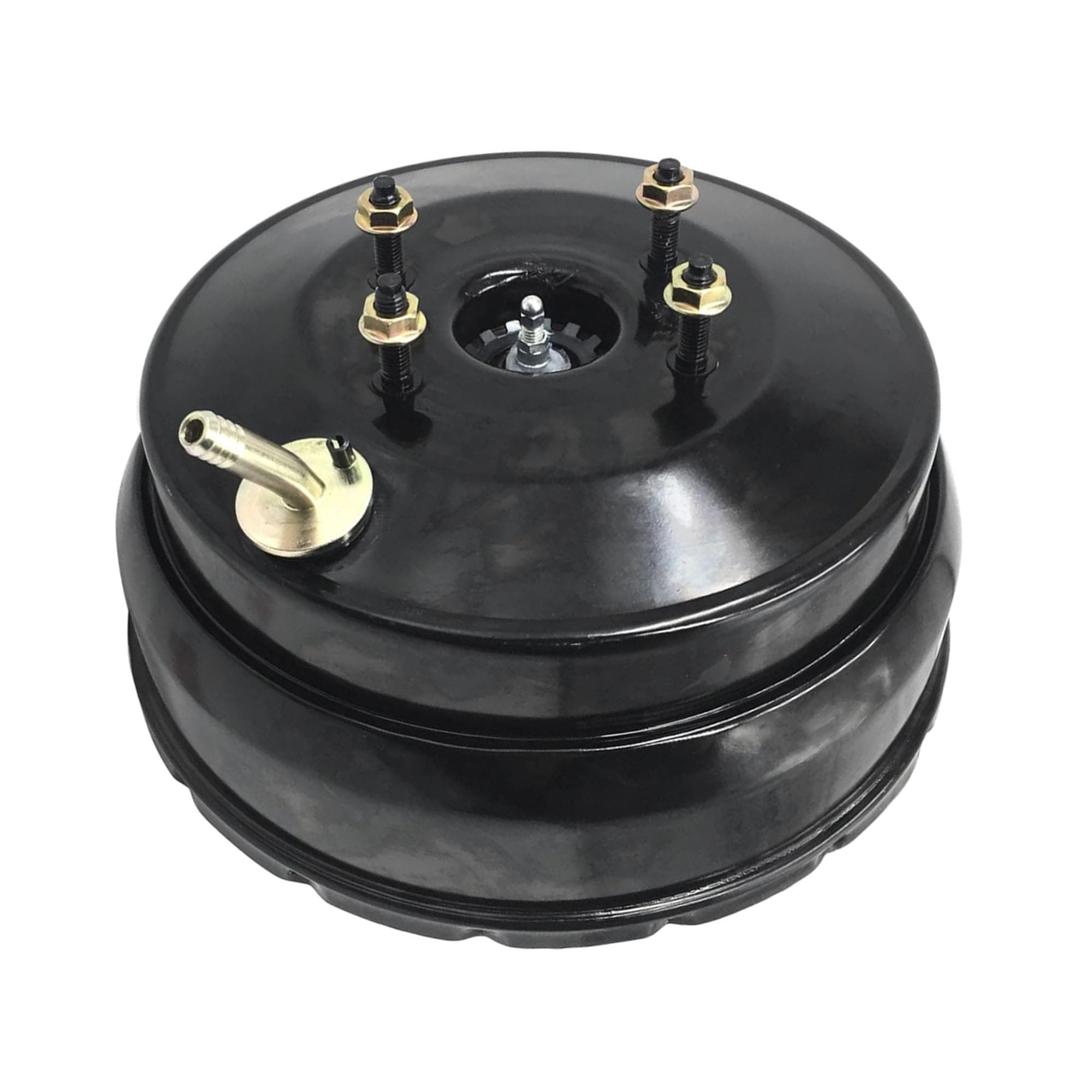 Amazon.com: 53-2728 PartsFlow Vacuum Power Brake Booster