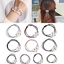 Amazon Com Pretty Hair Ties