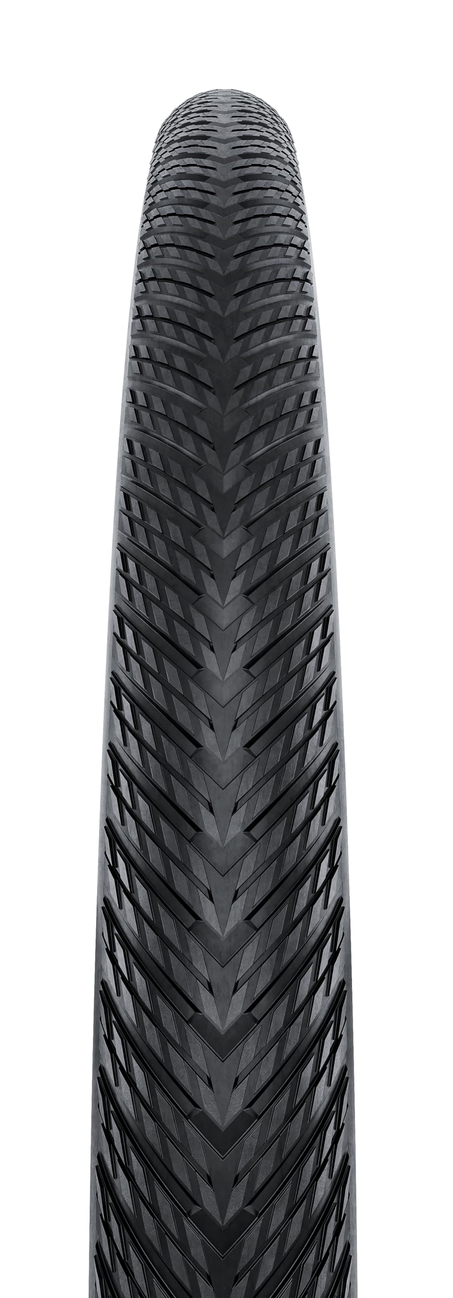 Continental Terra Competition, Pneumatici per bicicletta Tubeless per ghiaia | Sfocatura strada e ghiaia – E25 Ebike Rated – Nero