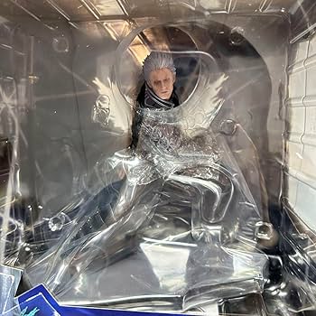 Amazon | コトブキヤ artfx.j デビル メイクライ バージル