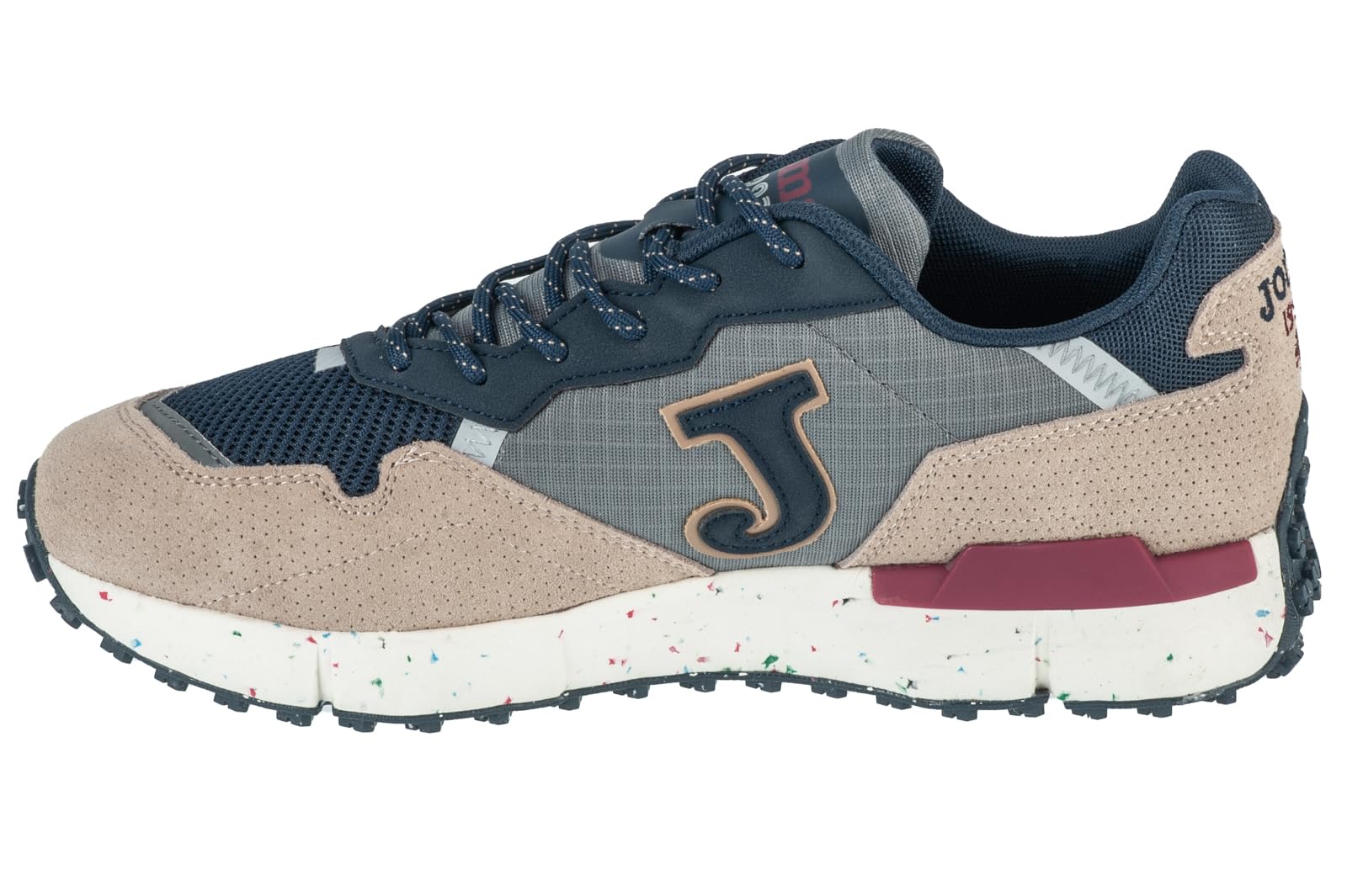 Joma C.1992 2403, Zapatillas Casual para Hombre