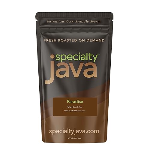 Miniatura 6 de Huehuetenango orgánico guatemalteco grano entero de 2.2 libras, tostado fresco personalmente para ti en pedido y enviado directo, tostado medio,