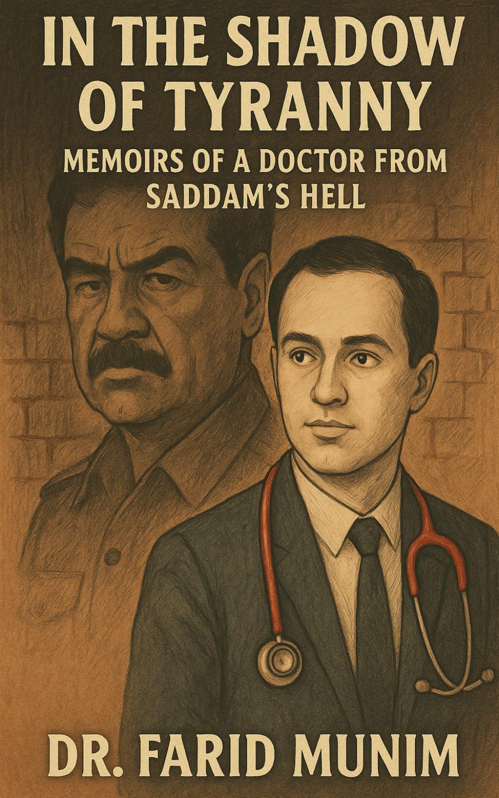 In the Shadow of Tyranny: Memoirs of a Doctor from Saddam's Hell