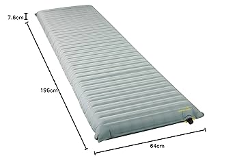 サーマレスト　ネオエアートポリュクス　美品 山岳金物店 / THERMAREST・サーマレスト ネオエアートポリュクス