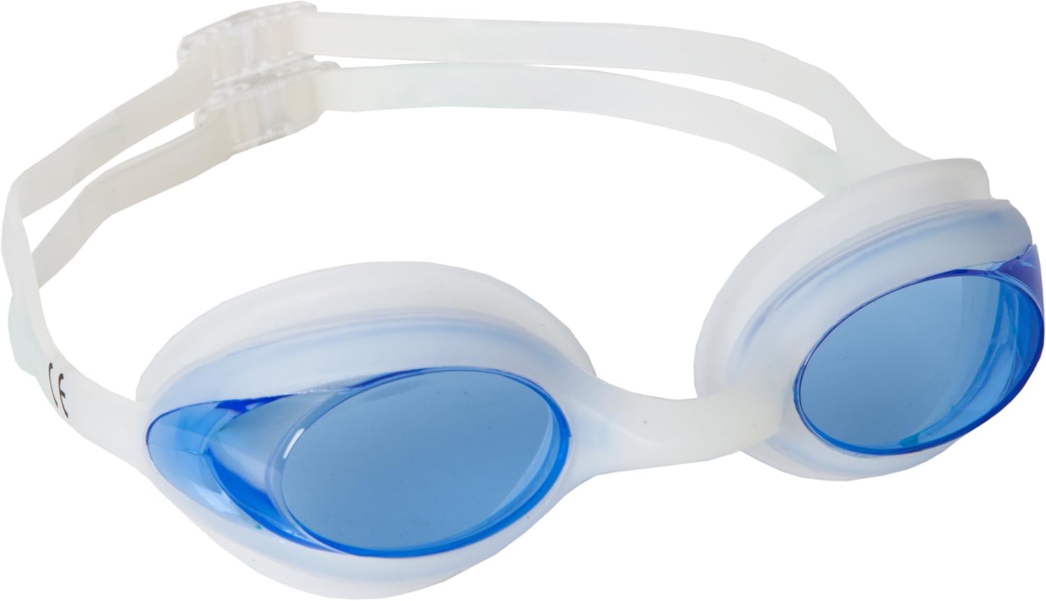 occhialini per bambini per il nuoto per i 5 anni