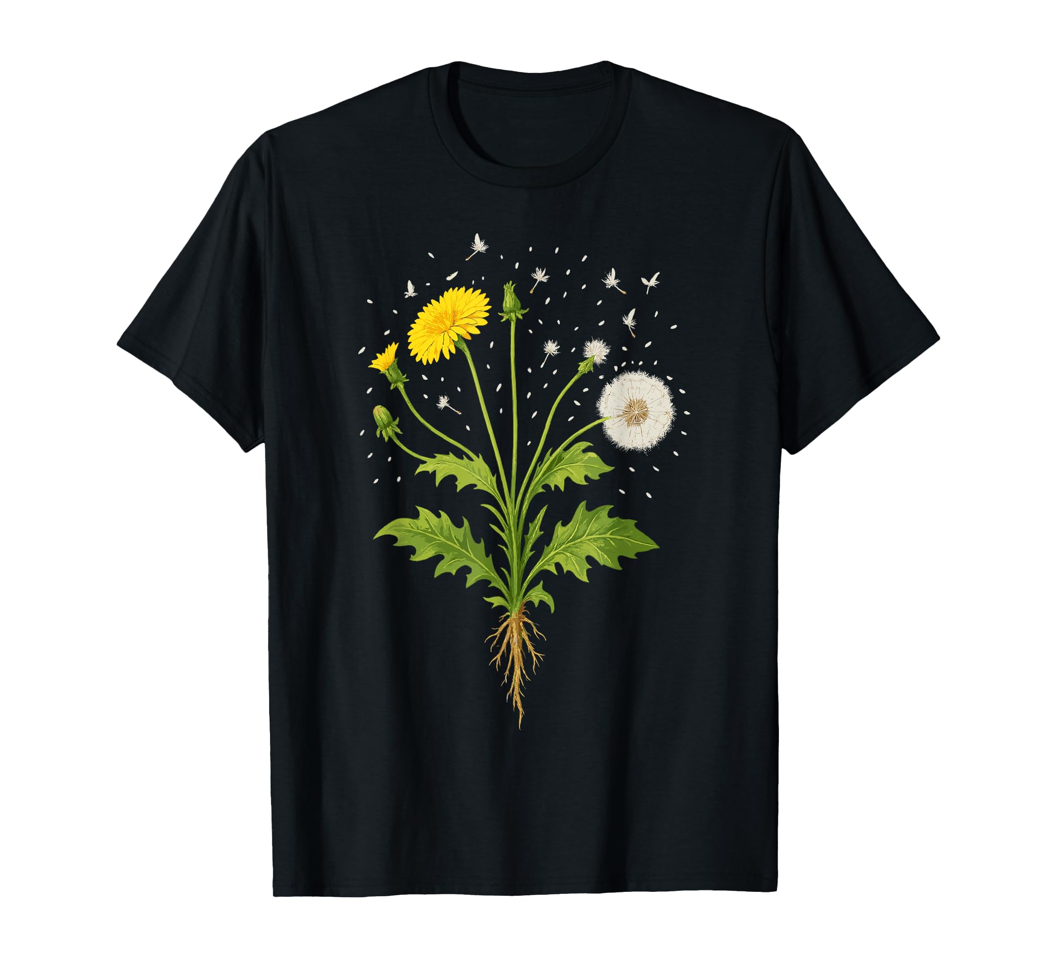 Kleidung mit Designs von Amazon Merch on Demand