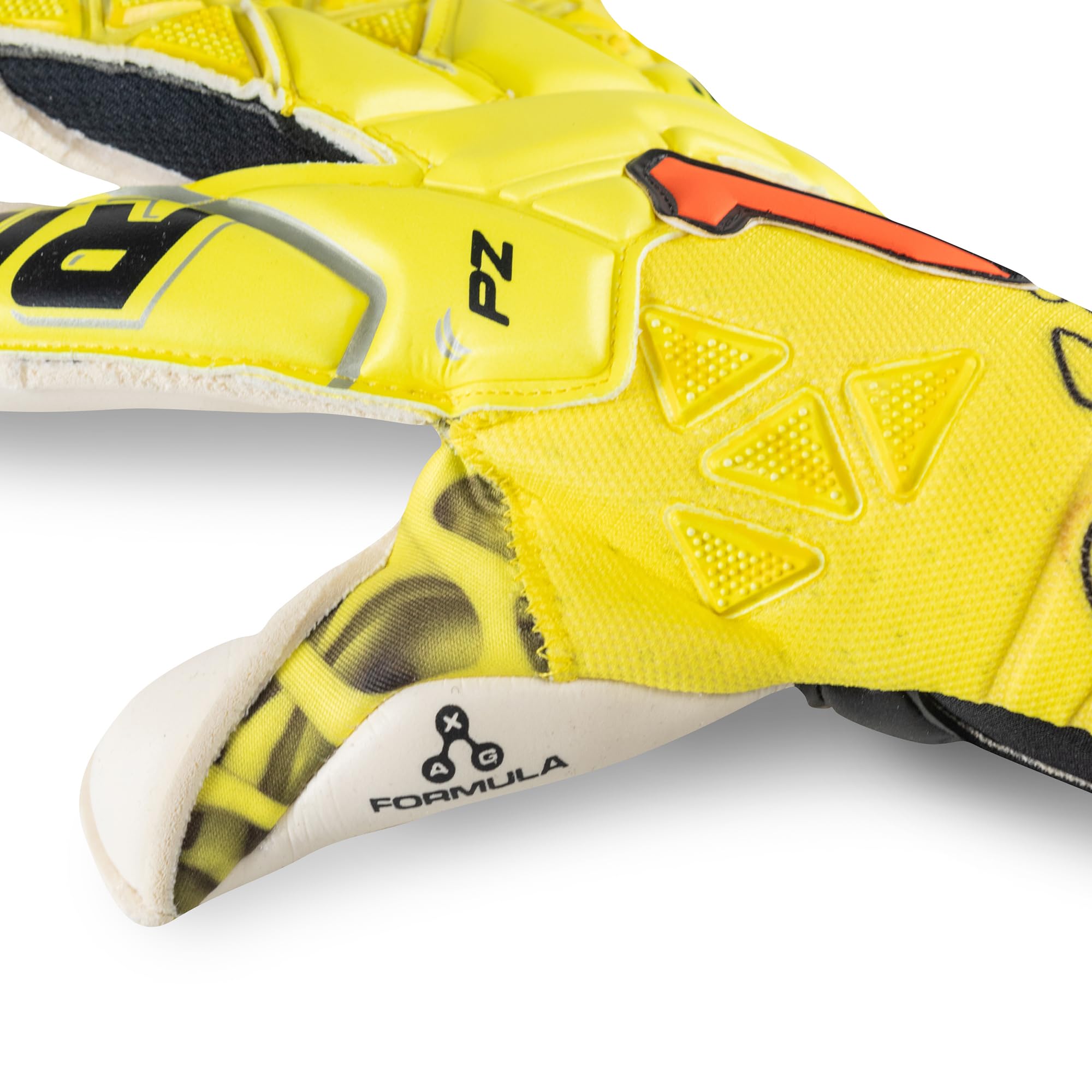 Rinat Xtreme Guard Dominus PRO, Guanti Portiere Unisex Adulto