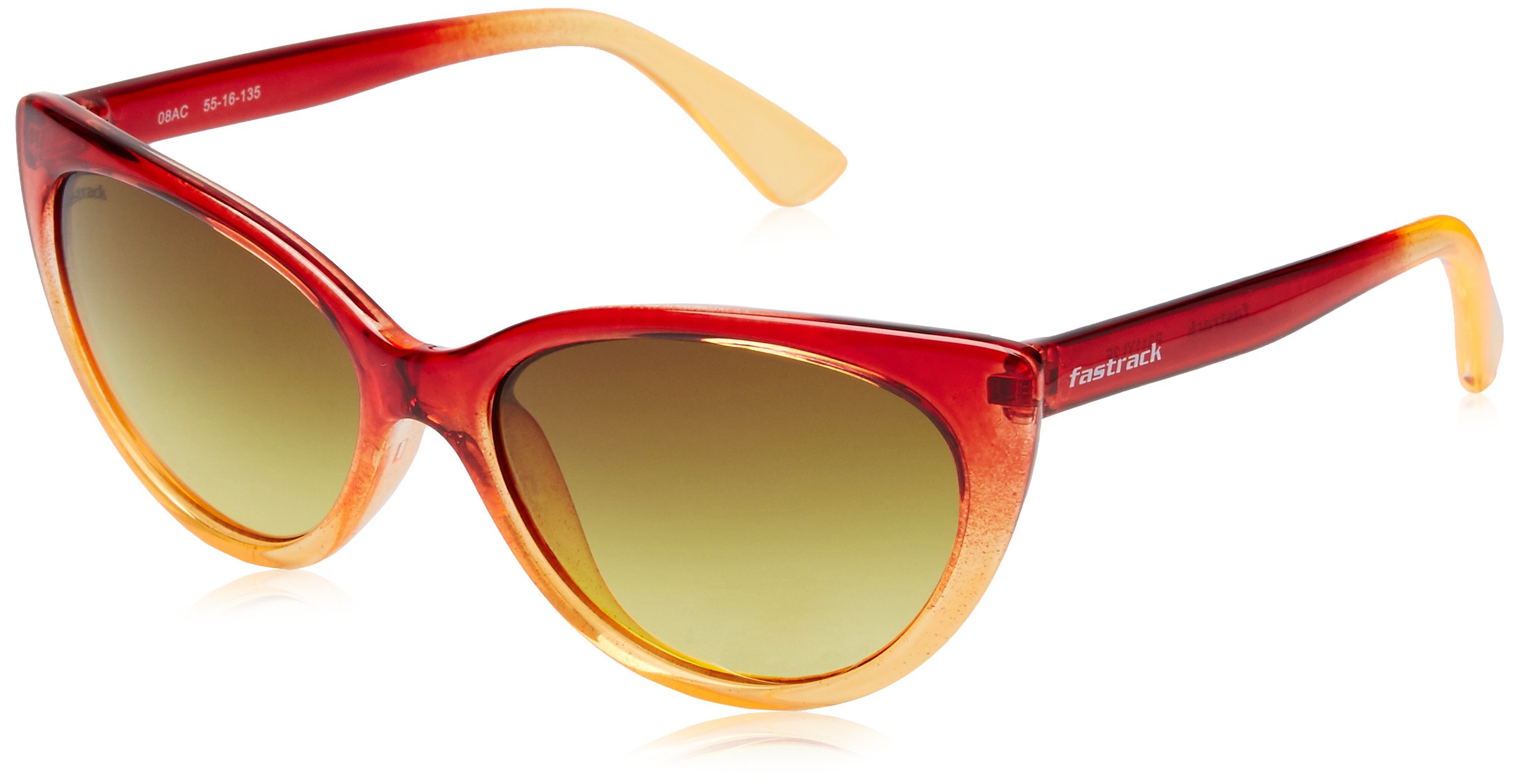 fastrack Women Cat Eye Sunglasses-picture-14