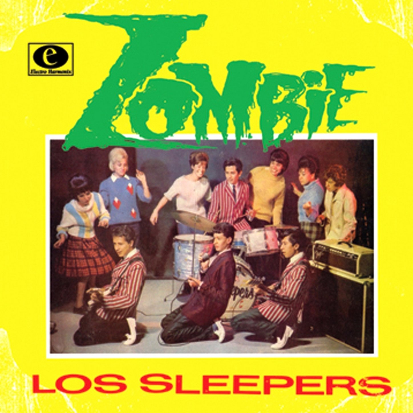 Los Sleepers