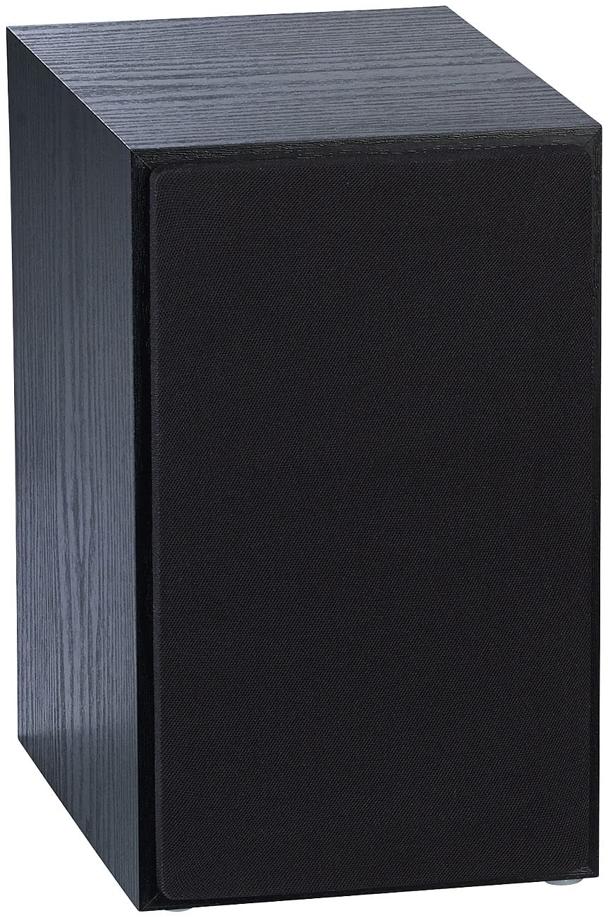auvisio Lautsprecherboxen: Passive 2-Wege-Stereo-Lautsprecher mit 240 Watt, 30 Hz - 20 kHz (Regallautsprecher, Standlautsprecher, Plattenspieler)