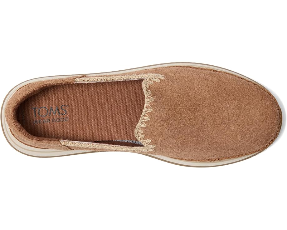 TOMS Jocelyn - Top View