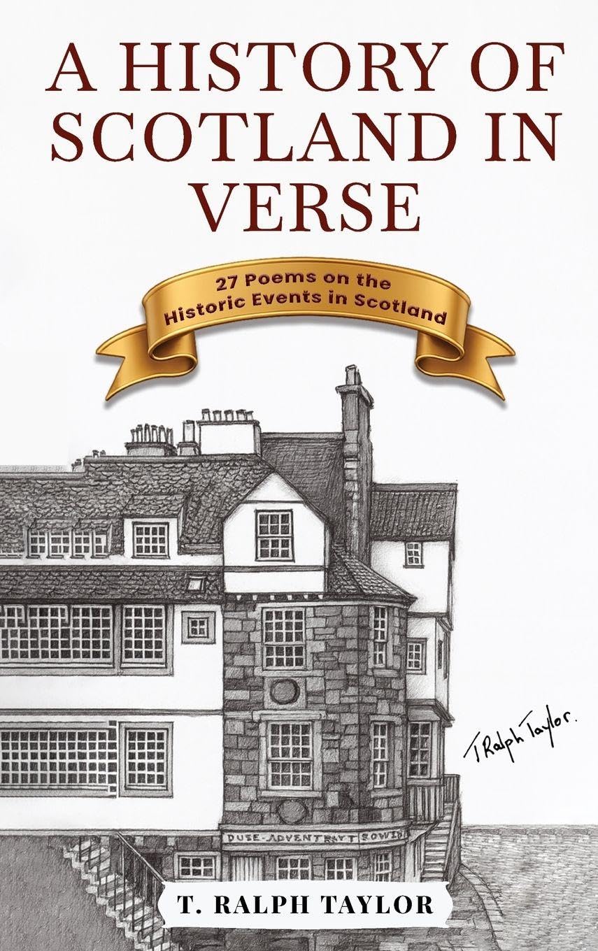 The History Of Scotland