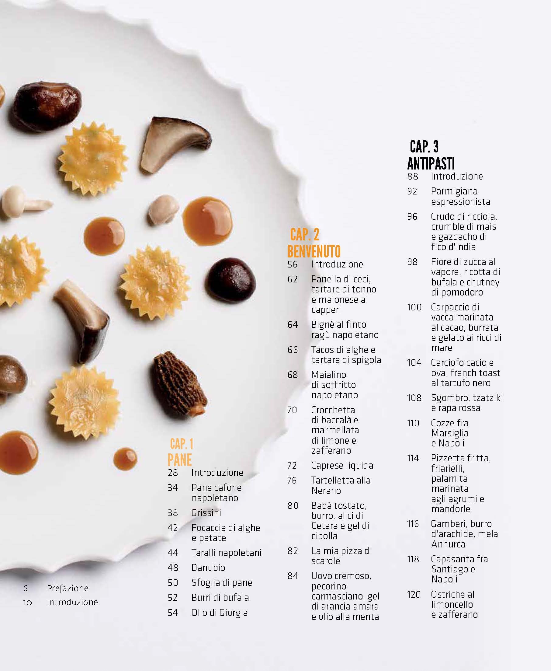 Viaggio tra i colori della cucina mediterranea
