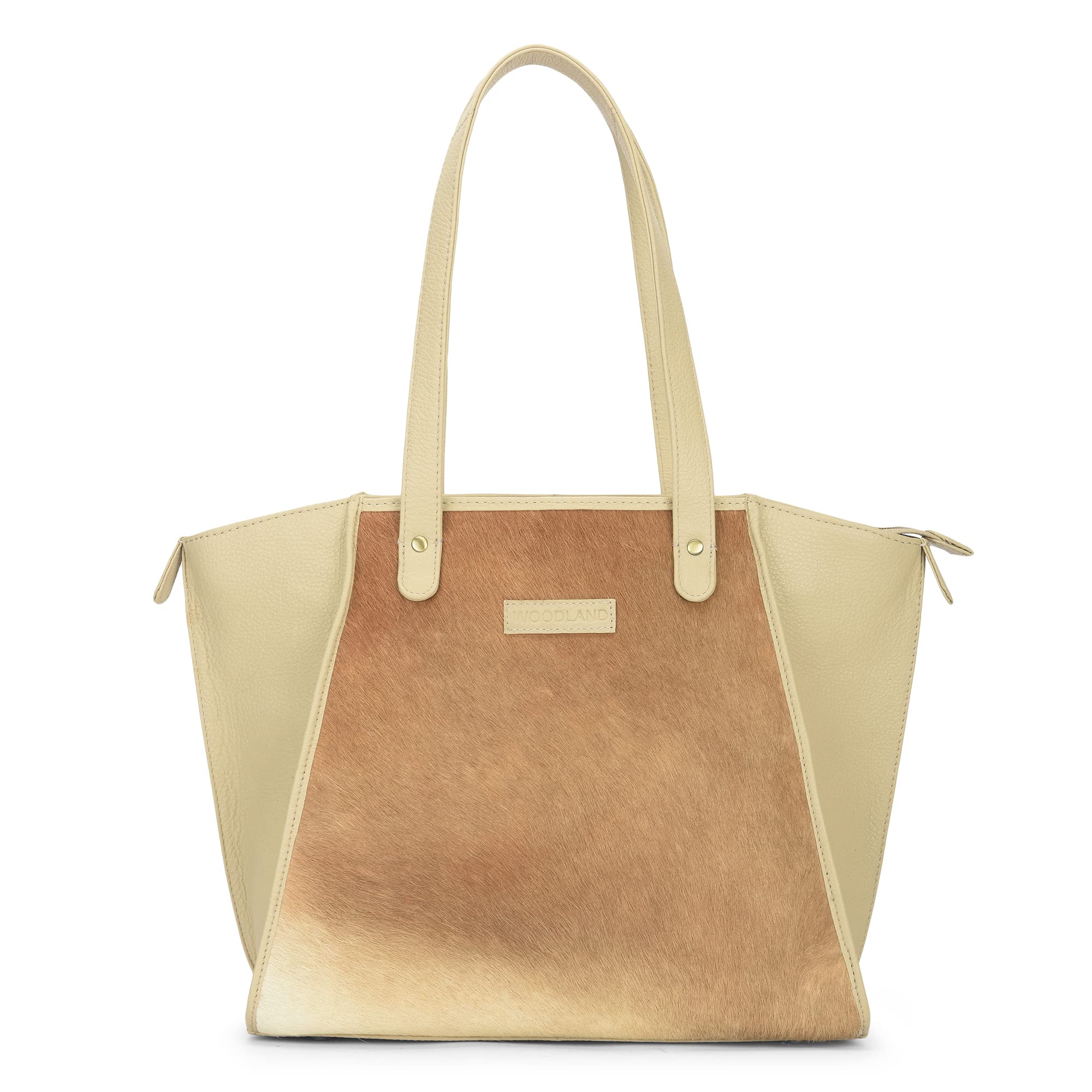 Woodland Womens Handbag(Beige) (B09SFZHTWD) Amazon Price History, Amazon Price Tracker