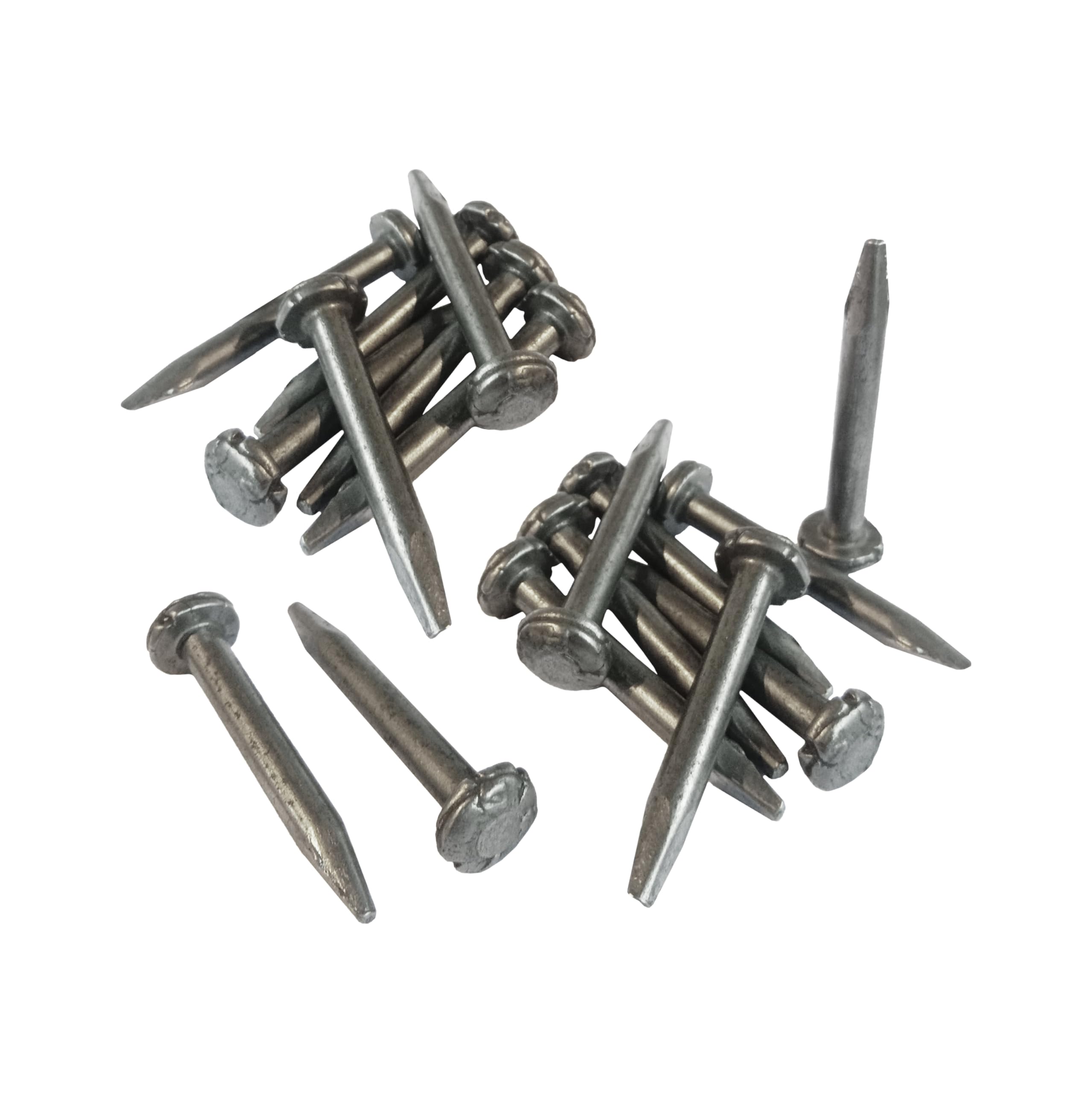 B K Jagan & CO Gulmekh Nail Steel Nail 2Inch (Pack of 20)-image-48