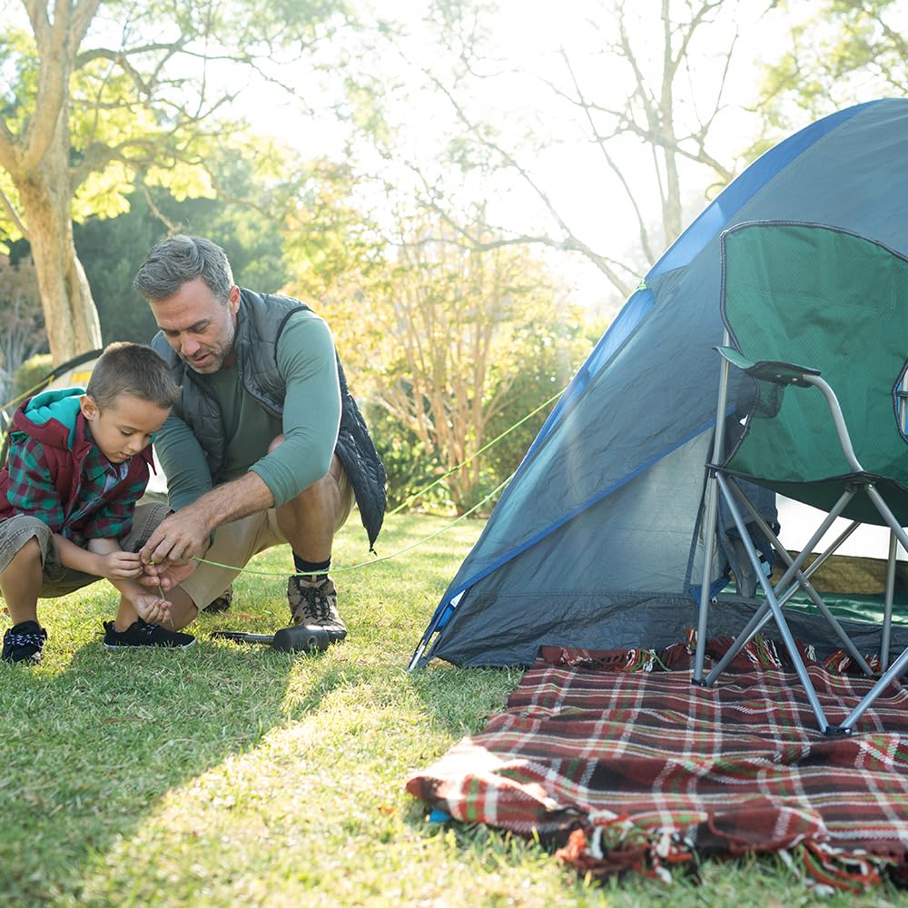 HERCULES Paracorde 340 kg – Corde de parachute tactique à 11 brins de 4 mm, corde utilitaire de 15,2 m, 30,5 m, 300 m pour camping, survie, équipement d'extérieur (brun désert, 300 m)