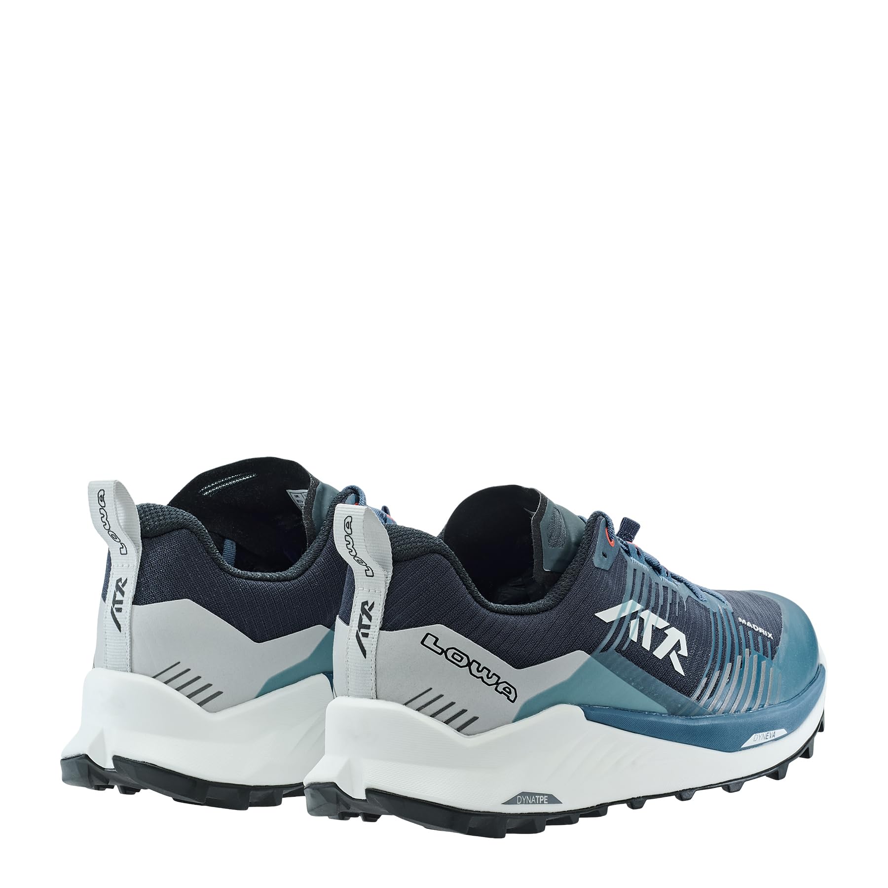 LOWA Halbschuh MADRIX