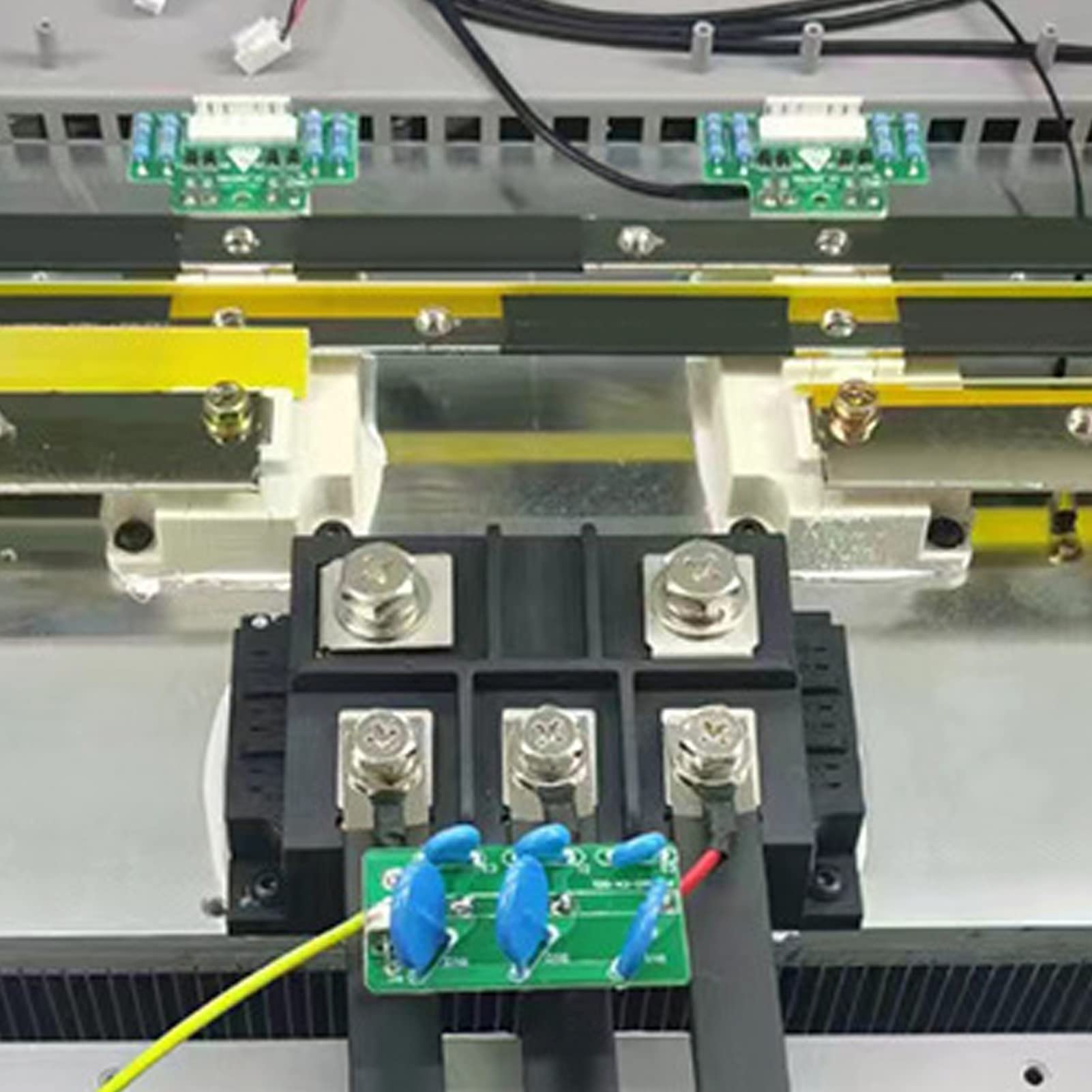 Raddrizzatore Manuale Per Filo Metallico - Strumento Per Raddrizzare Cavi E Fili - Foto 13