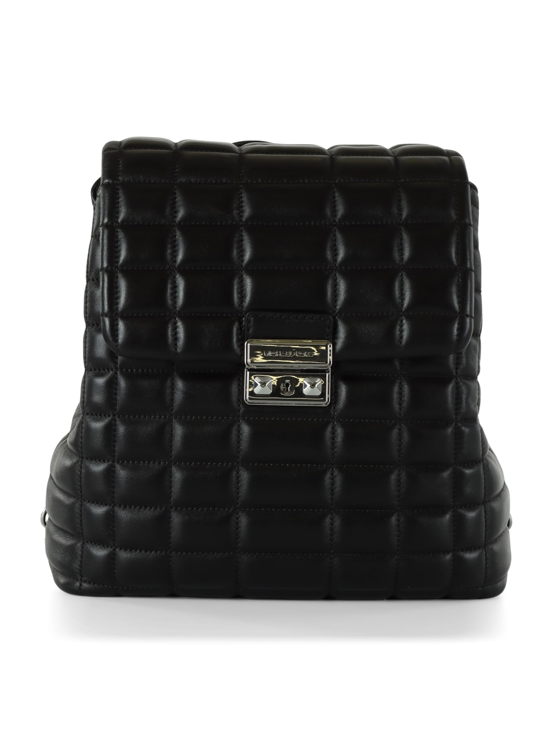 Michael Kors SM BACKPACK BLACK