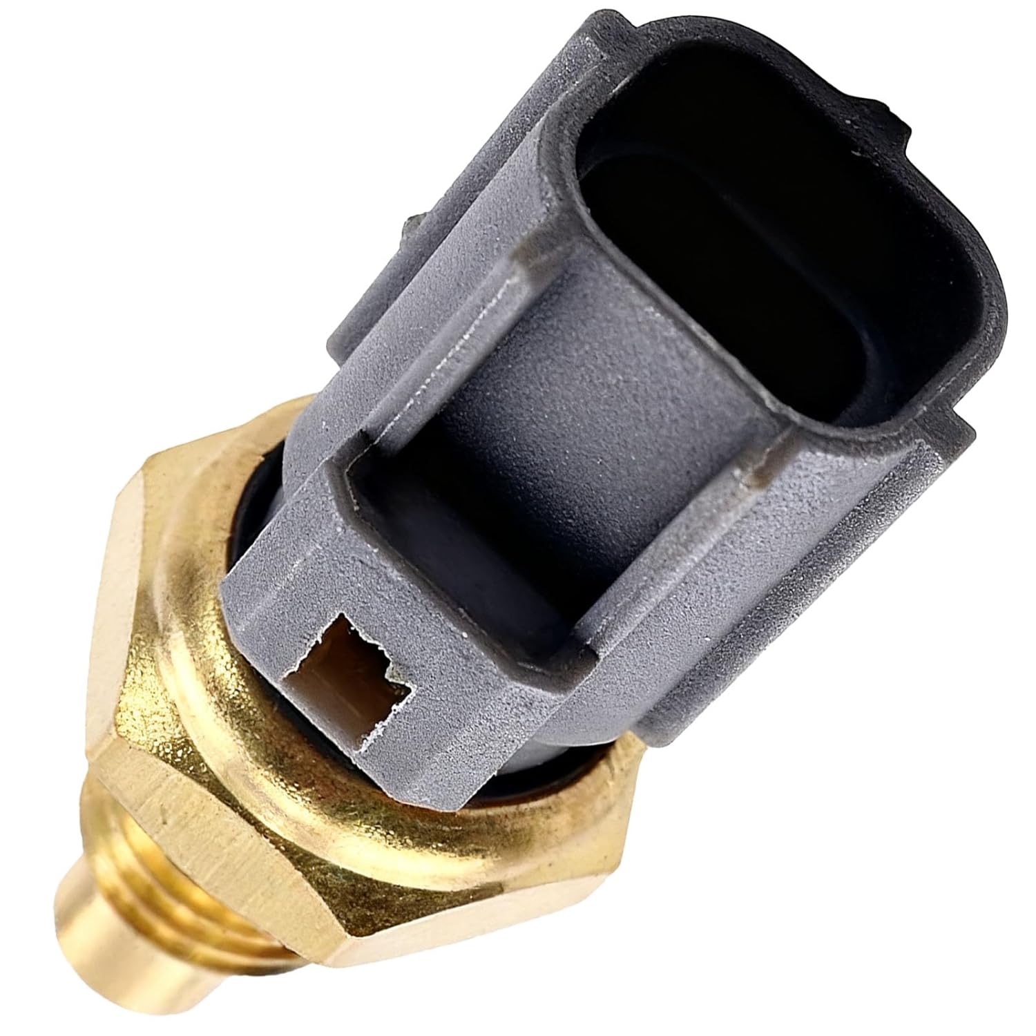 RE516336 Fuel Temperature Sensor Suitable for John Deere 5065M 5075M 5085M 5095M 5105M 6100D 6110D 6320 6420 7130 7220 7230 7320 8130 8230 8330 8430 8530 Replaces RE516336