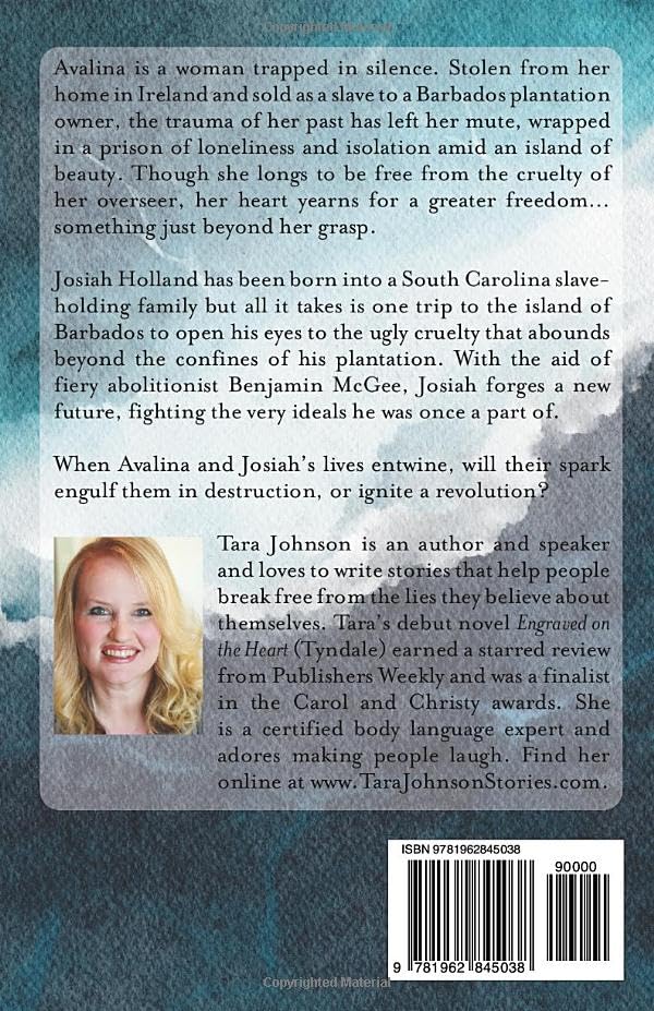 To Speak His Name (The Wings of the Morning) - Image 2