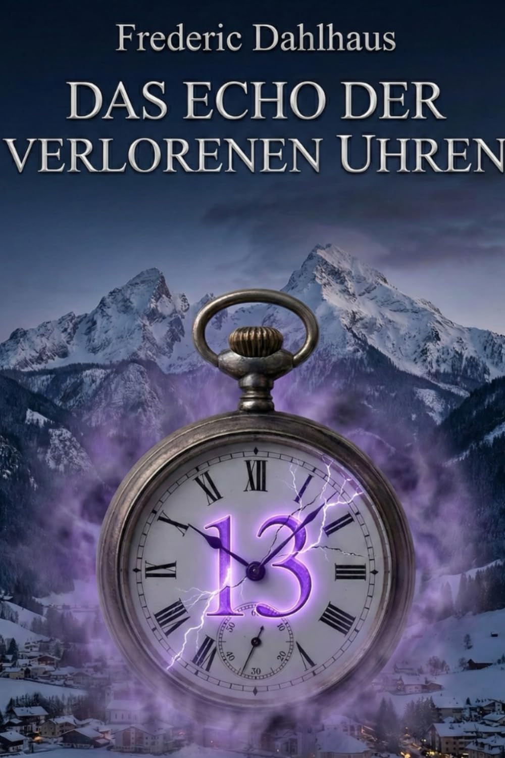 Das Echo der verlorenen Uhren