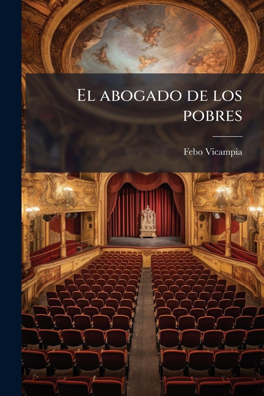 El abogado de los pobres