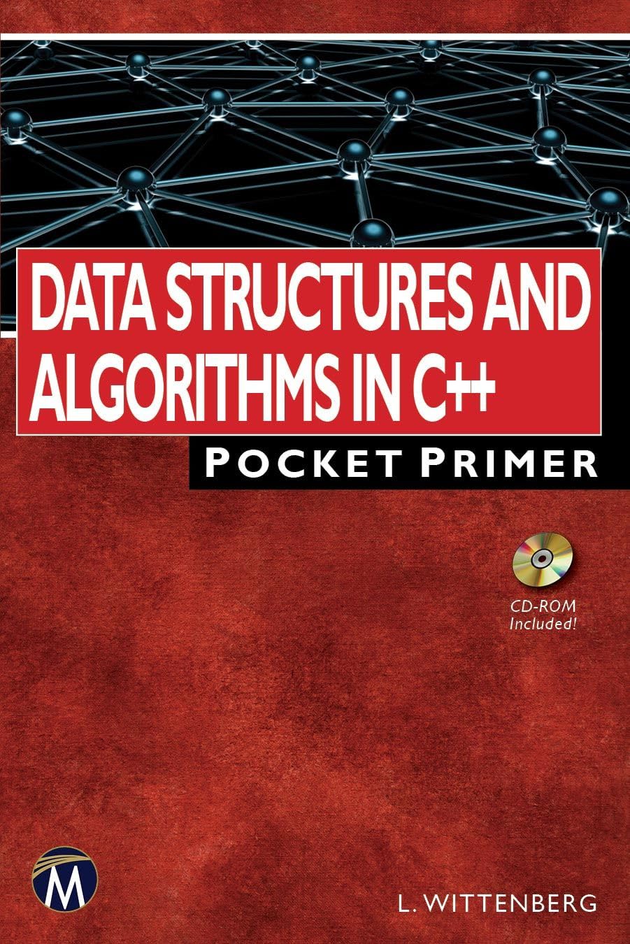 Buy Data Structures and Algorithms in C++ Pocket Primer — BookShops.in