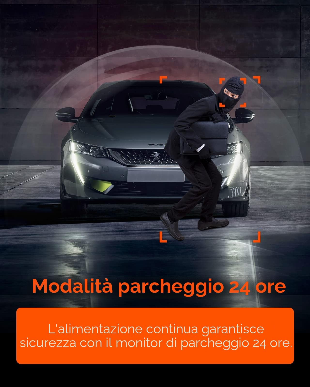 VANTRUE Kit di cavi USB C a 5 velocità, 3,5 mspostamento di tipo C, kit di cablaggio da 12V-24V a 5V per Dash Cam con portafusibili, protezione da bassa tensione per Dashcam E3/ N4/ N4 Pro/ N5/ N2S