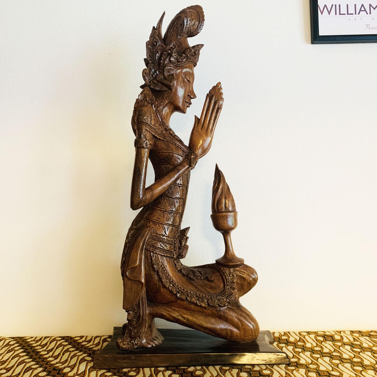 花菖蒲　木彫　彫刻　壁掛け　置物　インテリア　工芸品　美術品　A1053 花菖蒲 木彫 彫刻 壁掛け 置物 インテリア 工芸品 美術品 A1053