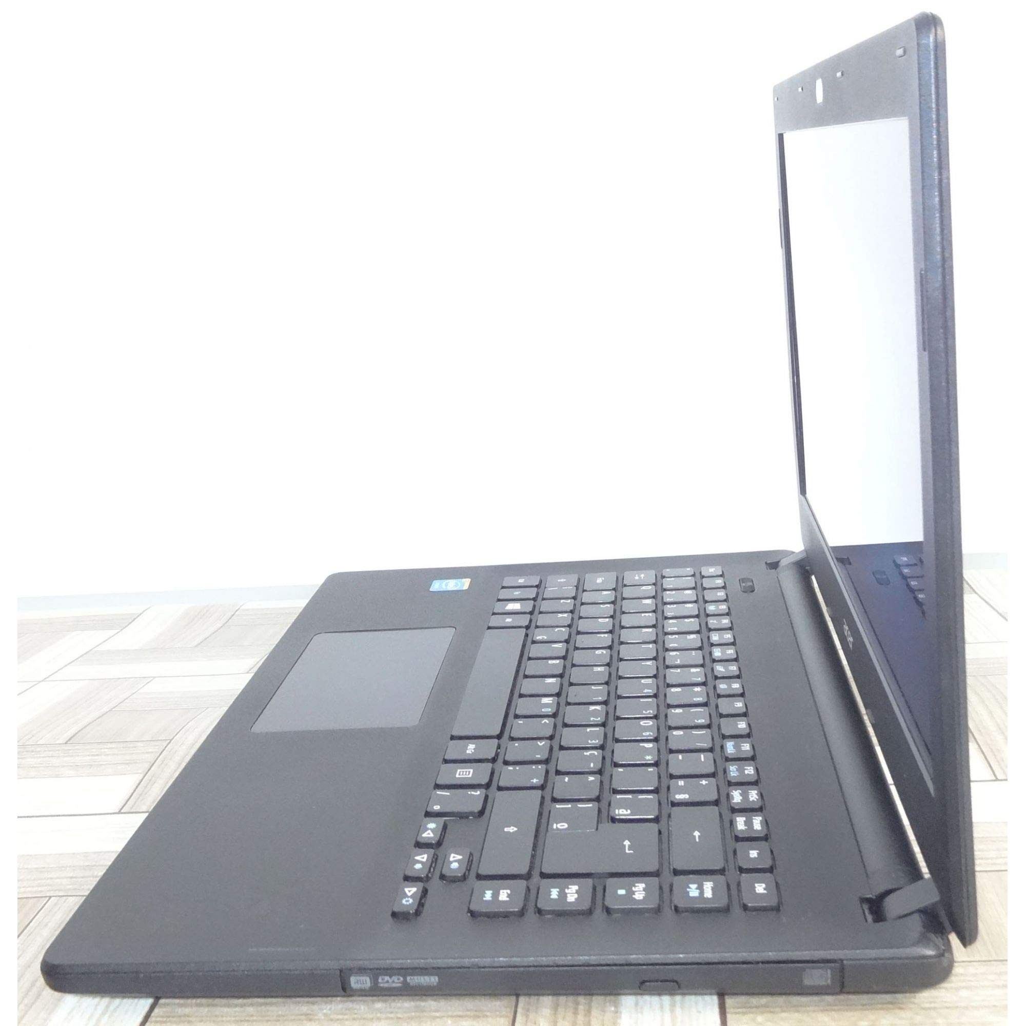 Notebook Acer Aspire ES1-411 14'' Celeron 1.83GHz 4GB HD-500GB