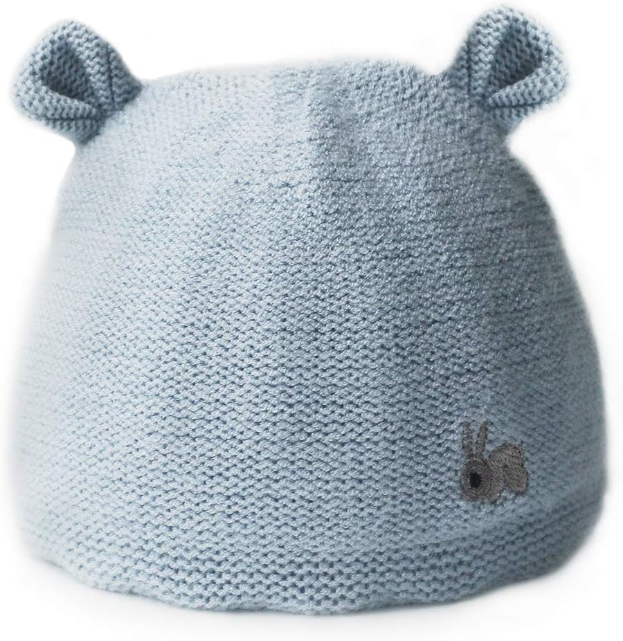 Baby Girls Boys Summer Sun Protection Hats Cute Newborn Infant Toddler Caps