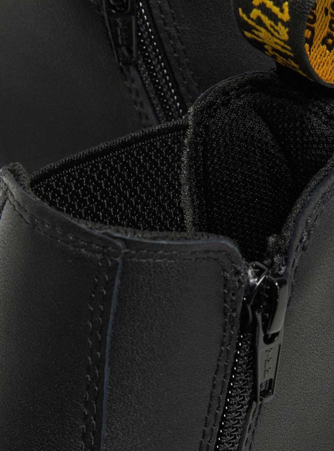 Dr. Martens CORE BANZAI, Stivali Unisex Bambino